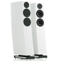 Pylon Audio Jasper 23 (biały). Kolumny podłogowe. - 2