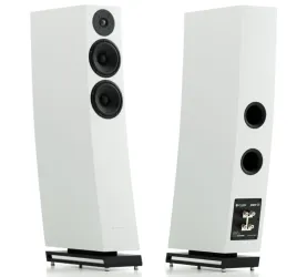 Pylon Audio Jasper 23 (biały). Kolumny podłogowe.