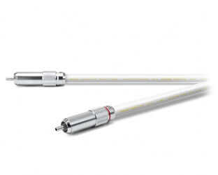 Oyaide TUNAMI TERZO V2 (1.0m). Interkonekt audio 2xRCA.