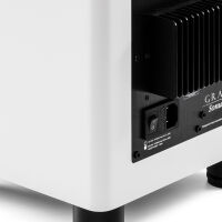 Sonus faber Gravis I (white). Subwoofer aktywny. - 3