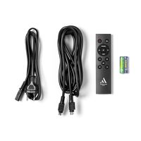 Argon Audio Fenris A5 (zielony). Aktywne kolumny podstawkowe. - 8