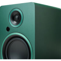 Argon Audio Fenris A5 (zielony). Aktywne kolumny podstawkowe. - 5