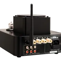 Taga Harmony HTA-700B V.3 (czarny). Zintegrowany wzmacniacz stereo. - 2