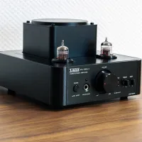 Taga Harmony HTA-700B V.3 (czarny). Zintegrowany wzmacniacz stereo. - 4