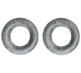 Beyerdynamic EDT990 V (szary). Nauszniki do słuchawek (1000896).