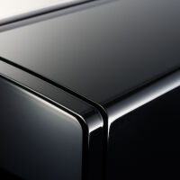MBL Cadenza Line Stereo Power Amplifier C21 (biały/złoty). Końcówka mocy stereo. - 12