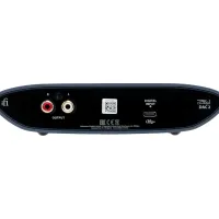 iFi Audio Zen Air DAC 2. Wzmacniacz słuchawkowy z DAC. - 3