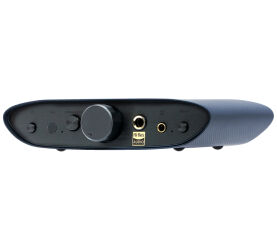 iFi Audio Zen Air DAC 2. Wzmacniacz słuchawkowy z DAC.
