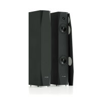 Pylon Audio Sapphire 23 (czarny lakier mat). Kolumny podłogowe. - 2
