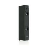 Pylon Audio Sapphire 23 (czarny lakier mat). Kolumny podłogowe. - 3