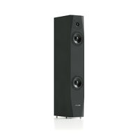 Pylon Audio Sapphire 23 (czarny lakier mat). Kolumny podłogowe. - 3