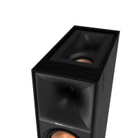 Klipsch R-605FA (czarny). Kolumny podłogowe z Atmos. - 6