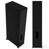 Klipsch R-605FA (czarny). Kolumny podłogowe z Atmos. - 3