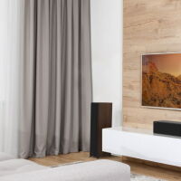 Klipsch RP-5000F II (orzech). Kolumny podłogowe. - 6