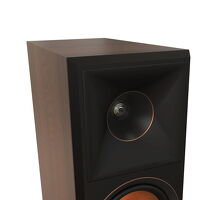 Klipsch RP-5000F II (orzech). Kolumny podłogowe. - 5