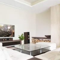Klipsch RP-8060FA II (orzech). Kolumny podłogowe z Atmos®. - 10
