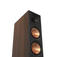 Klipsch RP-8060FA II (orzech). Kolumny podłogowe z Atmos®. - 7