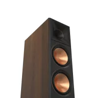 Klipsch RP-8060FA II (orzech). Kolumny podłogowe z Atmos®. - 7