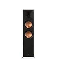 Klipsch RP-8060FA II (orzech). Kolumny podłogowe z Atmos®. - 2