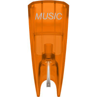 Ortofon Stylus Concorde Music Bronze. Igła do wkładki. - 2