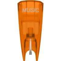 Ortofon Stylus Concorde Music Bronze. Igła do wkładki. - 2