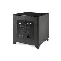 Martin Logan Dynamo Foundation 10 (czarny). Subwoofer aktywny. - 4
