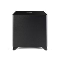 Martin Logan Dynamo Foundation 10 (czarny). Subwoofer aktywny. - 2