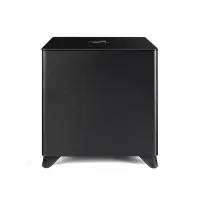 Martin Logan Dynamo Foundation 10 (czarny). Subwoofer aktywny. - 2