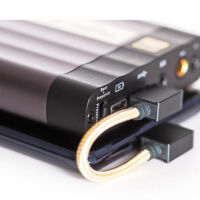 iFi Audio USB-C OTG 90. Przewód USB. - 4