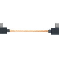iFi Audio USB-C OTG 90. Przewód USB. - 6