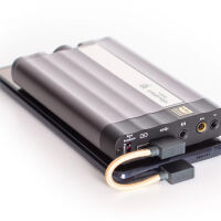 iFi Audio USB-C OTG 90. Przewód USB. - 3
