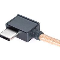 iFi Audio USB-C OTG 90. Przewód USB. - 5