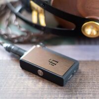 iFi Audio GO blu. Wzmacniacz słuchawkowy z DAC. - 7