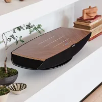 Sonus faber Omnia (walnut). System All-in-One. - 5