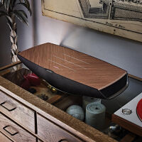 Sonus faber Omnia (walnut). System All-in-One. - 7
