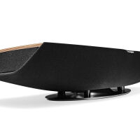 Sonus faber Omnia (walnut). System All-in-One. - 4
