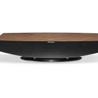 Sonus faber Omnia (walnut). System All-in-One. - 2