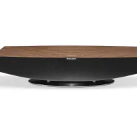 Sonus faber Omnia (walnut). System All-in-One. - 2