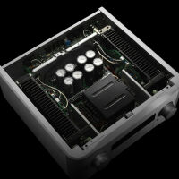 Esoteric F-02. Wzmacniacz zintegrowany stereo klasy Hi-End. - 7