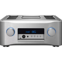 Esoteric F-02. Wzmacniacz zintegrowany stereo klasy Hi-End. - 3