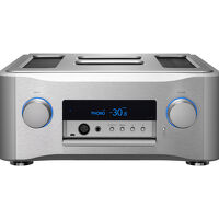 Esoteric F-02. Wzmacniacz zintegrowany stereo klasy Hi-End. - 3