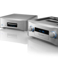 Esoteric F-02. Wzmacniacz zintegrowany stereo klasy Hi-End. - 5