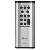 Esoteric F-02. Wzmacniacz zintegrowany stereo klasy Hi-End. - 11
