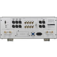 Esoteric F-02. Wzmacniacz zintegrowany stereo klasy Hi-End. - 4