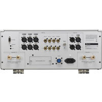 Esoteric F-02. Wzmacniacz zintegrowany stereo klasy Hi-End. - 4
