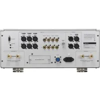 Esoteric F-02. Wzmacniacz zintegrowany stereo klasy Hi-End. - 4