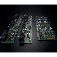 Esoteric F-02. Wzmacniacz zintegrowany stereo klasy Hi-End. - 8