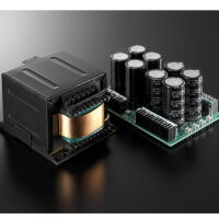 Esoteric F-02. Wzmacniacz zintegrowany stereo klasy Hi-End. - 10