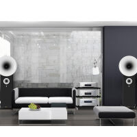 Esoteric F-02. Wzmacniacz zintegrowany stereo klasy Hi-End. - 13