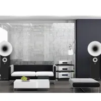 Esoteric F-02. Wzmacniacz zintegrowany stereo klasy Hi-End. - 13